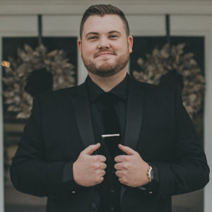 Meet your Posher, Matthew